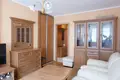 Appartement 2 chambres 35 m² Varsovie, Pologne