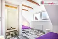 Квартира 52 м² Lhenice, Чехия