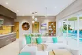 Residential complex New complex of villas with swimming pools and panoramic sea views, Nathon, Samui, Thailand