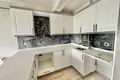 Apartamento 2 habitaciones 57 m² Mezitli, Turquía