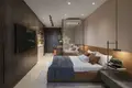 Studio apartment 1 bedroom 25 m² Paraiso, Brazil