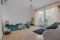 Wohnung 1 zimmer 32 m² Warschau, Polen
