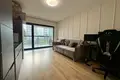 2 room apartment 47 m² in Warsaw, Poland