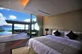 Villa de 6 chambres 1 000 m² Pa Tong, Thaïlande
