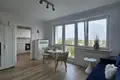 1 room apartment 31 m² Warsaw, Poland