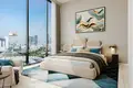 Complejo residencial Sapphire 32