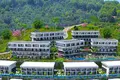 Attique 3 chambres 101 m² Muratpasa, Turquie