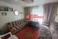 House 37 m² Hozski sielski Saviet, Belarus