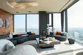 Квартира 3 комнаты 210 м² Бешикташ, Турция