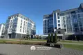 Wohnung 1 zimmer 48 m² Minsk, Belarus
