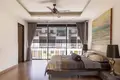 Townhouse 2 bedrooms 192 m² Choeng Thale, Thailand