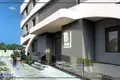 2 bedroom apartment 90 m² Kepez, Turkey
