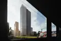 Commercial property 90 m² in Moscow, Russia