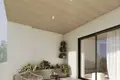 2 bedroom penthouse 96 m² Larnaca, Cyprus