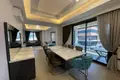 Attique 5 chambres 240 m² Kargicak, Turquie