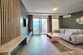 Apartamento 2 habitaciones 79 m² Budva, Montenegro