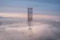 Kompleks mieszkalny VR Vake Sky Tower