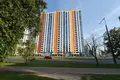 Квартира 2 комнаты 68 м² Минск, Беларусь