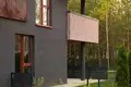 Appartement 4 chambres 134 m² Kalodziscanski sielski Saviet, Bélarus