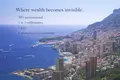 3 bedroom apartment  Monaco, Monaco