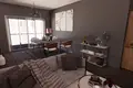 Wohnung 94 m² Trikomo, Nordzypern