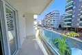 Appartement 3 chambres  Alanya, Turquie