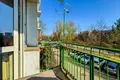Appartement 1 chambre 41 m² Varsovie, Pologne