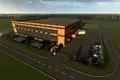 Warehouse 5 184 m² in Staraya Kupavna, Russia