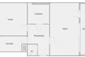 2 room apartment 52 m² Krakow, Poland