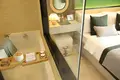 Квартира 3 комнаты 53 м² Choeng Thale, Таиланд