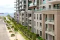 Квартира 1 комната 364 м² Зейтинбурну, Турция