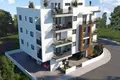 Ático 2 habitaciones 78 m² Larnaca, Chipre