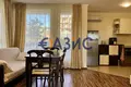 Appartement 2 chambres 60 m² Sveti Vlas, Bulgarie