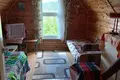 Casa 52 m² Rudzienski sielski Saviet, Belarús