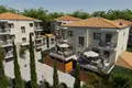 Mieszkanie 2 pokoi  Budva, Czarnogóra