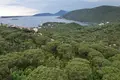 Parcelas 1 046 m² Herceg Novi, Montenegro