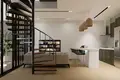 Condo z 1 sypialnią 625 m² La Crucecita, Meksyk
