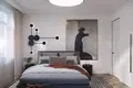 4 room apartment 175 m² Minsk, Belarus