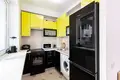 Квартира 1 комната 37 м² Минск, Беларусь