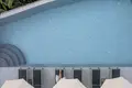 Complexe résidentiel Residence with a swimming pool and a sea view 5 minutes drive away from the beaches, Patong, Phuket, Thailand