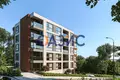Квартира 3 комнаты 89 м² Бургас, Болгария