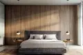Mieszkanie 2 pokoi 87 m² Chloraka, Cypr