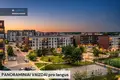 Wohnung 2 zimmer 43 m² Vilnius, Litauen