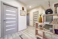 Apartamento 2 habitaciones 59 m² Slabada, Belarús