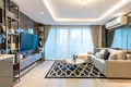 Mieszkanie 2 pokoi 65 m² Pattaya City, Tajlandia