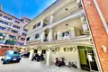 Mieszkanie 3 pokoi 110 m² Pattaya City, Tajlandia