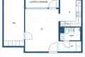 Appartement 2 chambres 49 m² Helsinki sub region, Finlande