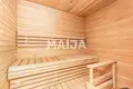 Mieszkanie 2 pokoi 52 m² Jyvaskyla sub region, Finlandia