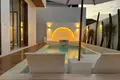 3 bedroom villa 140 m² Ungasan, Indonesia