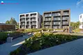 Квартира 1 комната 31 м² Вильнюс, Литва